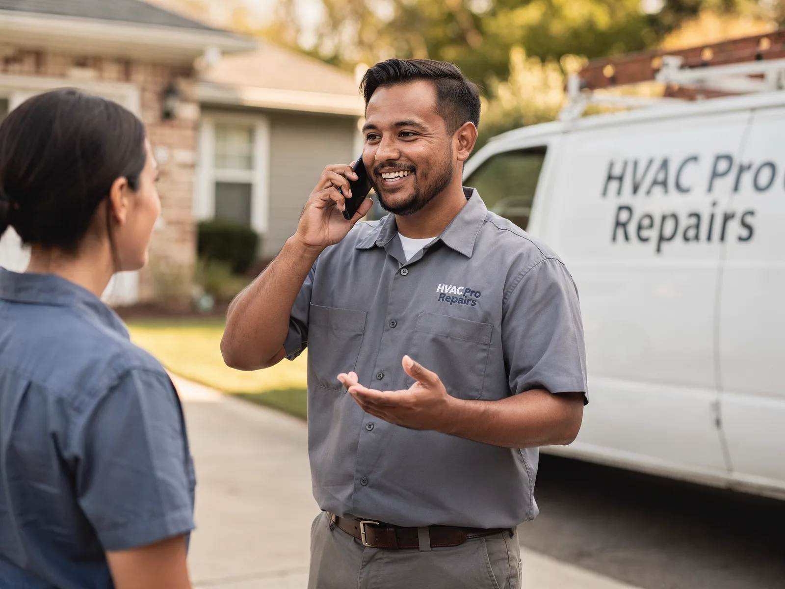 Heat Pump Repair Verdigre, NE FAQs